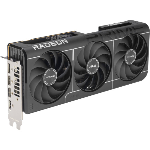 Відеокарта ASUS PRIME-RX9070-O16G-EVO в Ноутбукер.ua фото 4