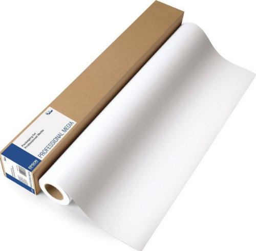 Папір рулонний EPSON 17"Standart Proofing Paper (C13S045007) в Ноутбукер.ua