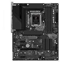Материнська плата ASROCK Z790 PG LIGHTNING в Notebooker.ua