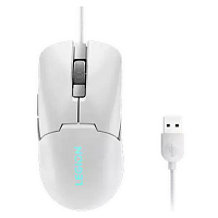 Мишка LENOVO Legion M300s RGB GM White (GY51H47351) в Ноутбукер.ua