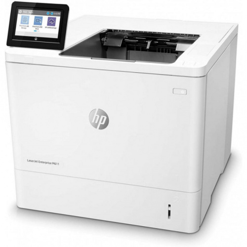 Лазерний принтер HP LJ M611DN (7PS84A) в Ноутбукер.ua фото 4