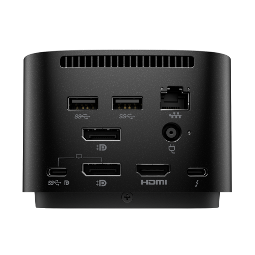 Док станція HP TB 280W (4J0G4AA) в Ноутбукер.ua фото 3