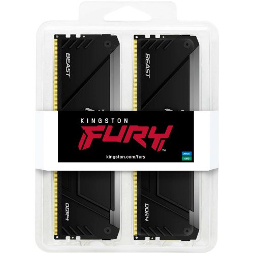 Модуль пам'яті KINGSTON KF432C16BB2AK2/16WP в Ноутбукер.ua фото 5