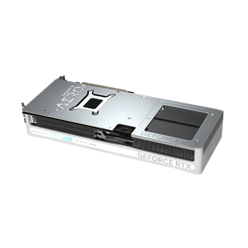 Відеокарта GIGABYTE GV-N5080AERO OC-16GD в Ноутбукер.ua фото 4