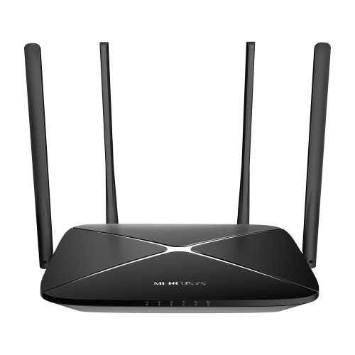 Wi-Fi роутер  MERCUSYS MB115-4G в Ноутбукер.ua фото 2