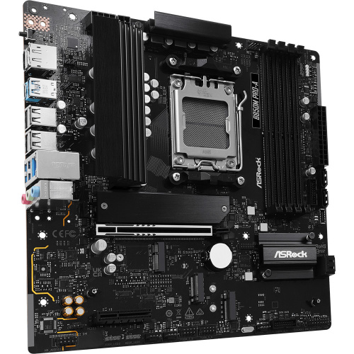 Материнська плата ASROCK B850M PRO-A в Notebooker.ua фото 3