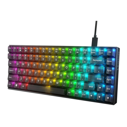 Клавіатура LENOVO Legion K510 Mini UA (GY41P80864) в Ноутбукер.ua фото 3