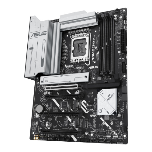 Материнська плата ASUS PRIME Z890-P в Ноутбукер.ua фото 3