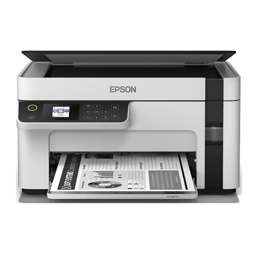 Багатофункціональний пристрій EPSON M2110 (C11CJ19401) в Notebooker.ua фото 2