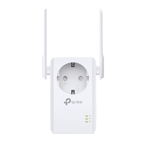 Ретранслятор Wi-Fi TP-LINK TL-WA860RE в Ноутбукер.ua