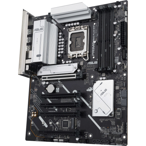 Материнська плата ASUS PRIME B860-PLUS WIFI в Ноутбукер.ua фото 3