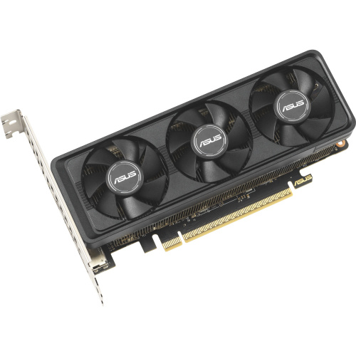 Відеокарта ASUS RTX5060-O8G-LP-BRK в Notebooker.ua фото 3