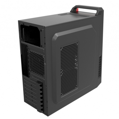 Корпус GAMEMAX MT523R-NP-U3 в Notebooker.ua фото 3