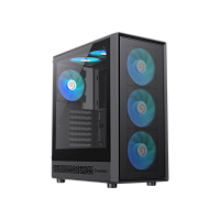 Корпус GAMEMAX Storm 2 AB в Notebooker.ua