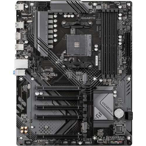 Материнська плата GIGABYTE B550 EAGLE в Ноутбукер.ua