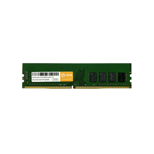 Модуль пам'яті ATRIA UAT43200CL22K1/16 в Ноутбукер.ua