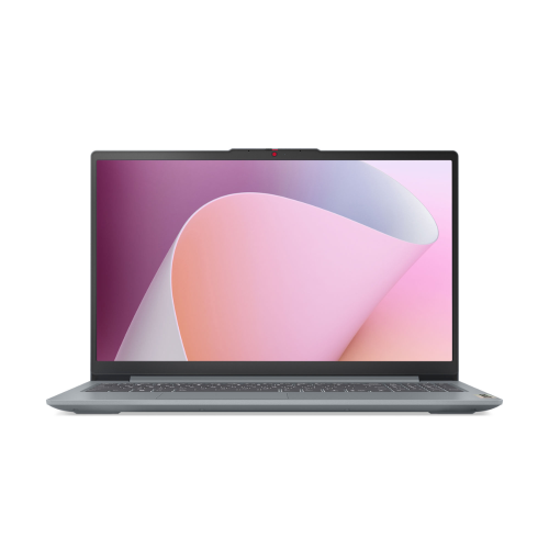 Ноутбук LENOVO IdeaPad Slim 3 15AMN8 (82XQ01KBRA) в Ноутбукер.ua