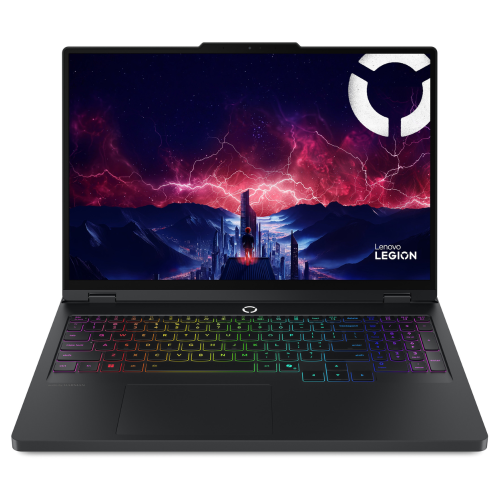 Ноутбук LENOVO Legion Pro 5 16ADR10 (83LT008NRA) в Ноутбукер.ua