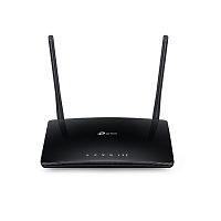 Wi-Fi роутер TP-LINK TL-MR6400 в Ноутбукер.ua