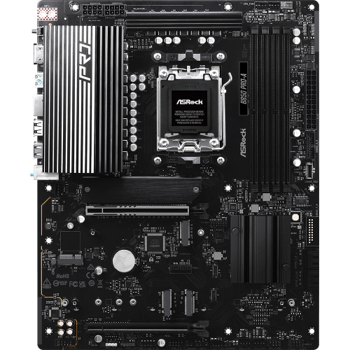 Материнська плата ASROCK B850 PRO-A в Notebooker.ua