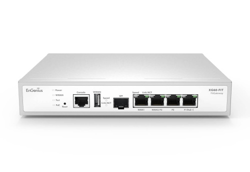 Маршрутизатор ENGENIUS XG60-FIT (1402A0380301) в Notebooker.ua фото 3