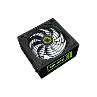 Блок живлення GAMEMAX GP-450 в Notebooker.ua