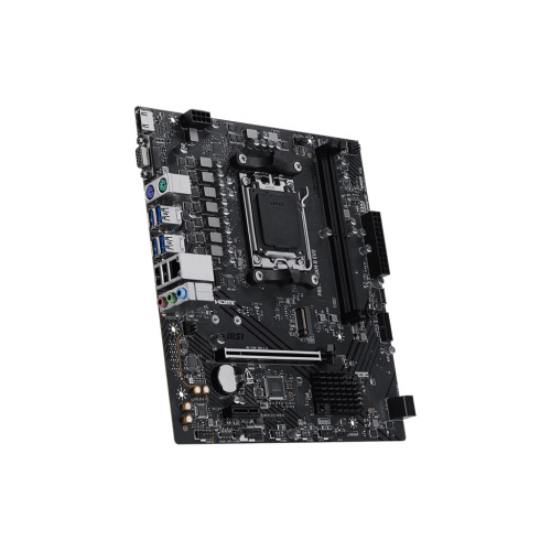 Материнська плата MSI PRO A620AM-B EVO в Notebooker.ua фото 3