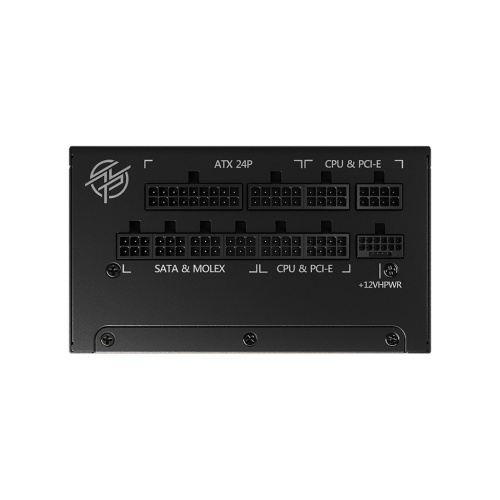 Блок живлення MSI MPG A1000G PCIE5 в Ноутбукер.ua фото 3