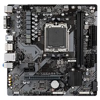 Материнська плата GIGABYTE A620M S2H в Notebooker.ua