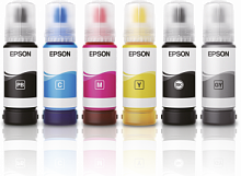Картридж EPSON 115 EcoTank Photo Bl ink bot (C13T07D14A) в Notebooker.ua