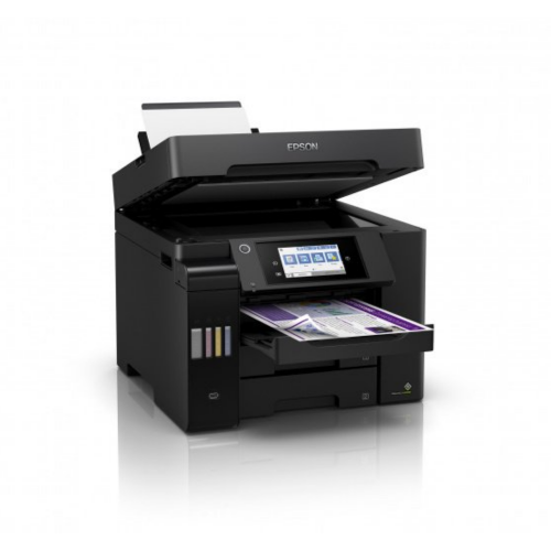 Багатофункціональний пристрій EPSON L6570 (C11CJ29404) в Ноутбукер.ua фото 3