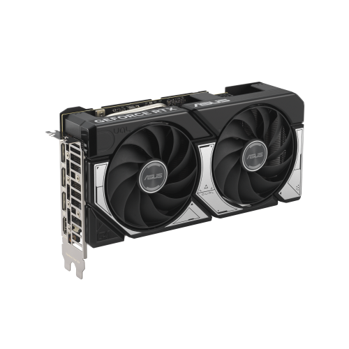 Відеокарта ASUS DUAL-RTX5060TI-O16G в Notebooker.ua фото 2 Відеокарта ASUS DUAL-RTX5060TI-O16G в Notebooker.ua фото 2