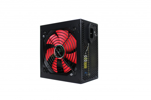 Блок живлення GAMEMAX GM-450B в Notebooker.ua фото 5
