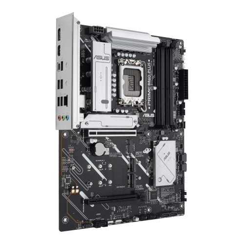 Материнська плата ASUS PRIME B860-PLUS-CSM в Notebooker.ua фото 2