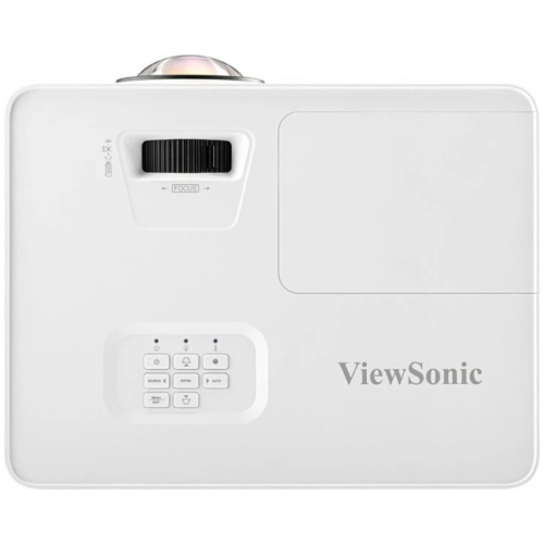 Проектор VIEWSONIC PS502W (VS19345) в Notebooker.ua фото 4