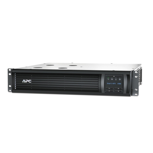 Джерело безперебійного живлення APC SMT1500RMI2UC в Ноутбукер.ua фото 2