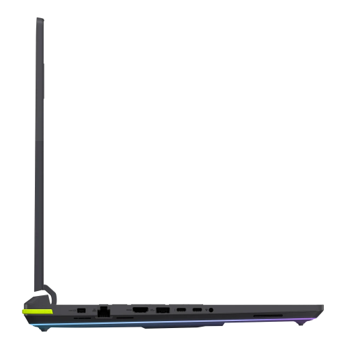 Ноутбук ASUS G815LR-SA345 (90NR0LT1-M00H40) в Ноутбукер.ua фото 8