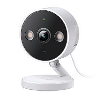 Хмарні Wi-Fi камери TP-LINK Tapo C120 в Notebooker.ua