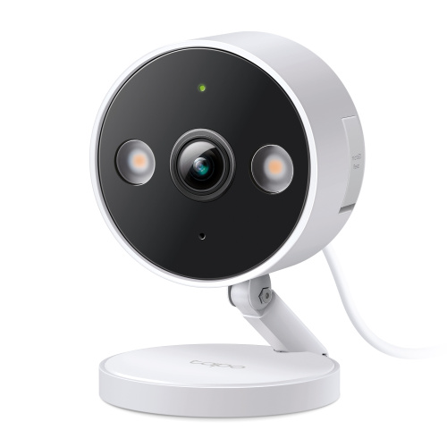 Хмарні Wi-Fi камери TP-LINK Tapo C120 в Ноутбукер.ua