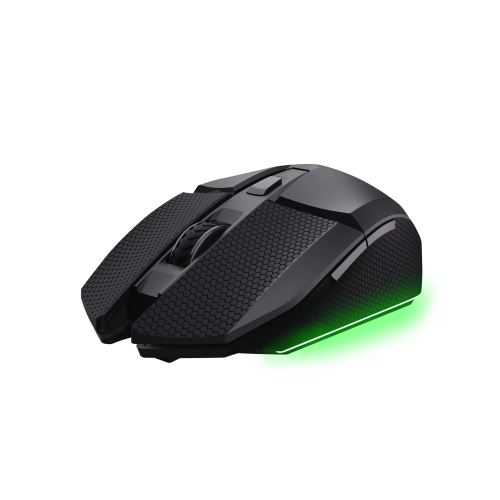 Мишка TRUST GXT122 Felox+ Dual Wireless (25748) в Ноутбукер.ua