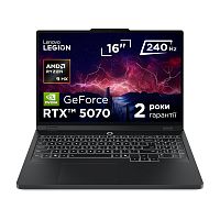 Ноутбук LENOVO Legion Pro 5 16ADR10 (83LT008ARA) в Notebooker.ua