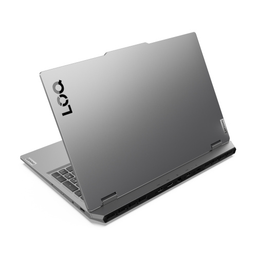 Ноутбук LENOVO LOQ 15AHP10 (83JG00F6RA) в Notebooker.ua фото 4 Ноутбук LENOVO LOQ 15AHP10 (83JG00F6RA) в Notebooker.ua фото 4