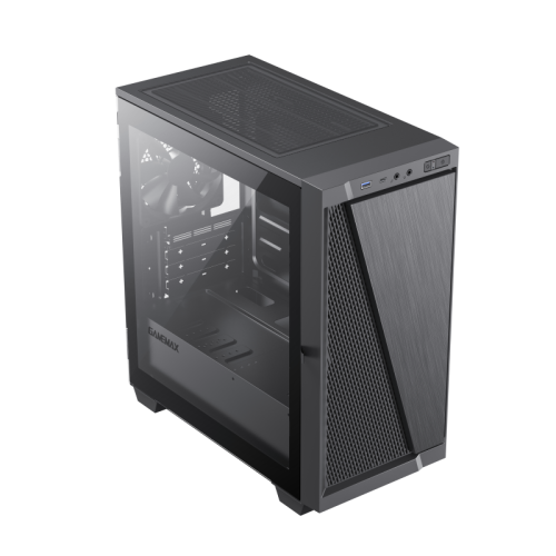 Корпус GAMEMAX M61 в Notebooker.ua фото 16