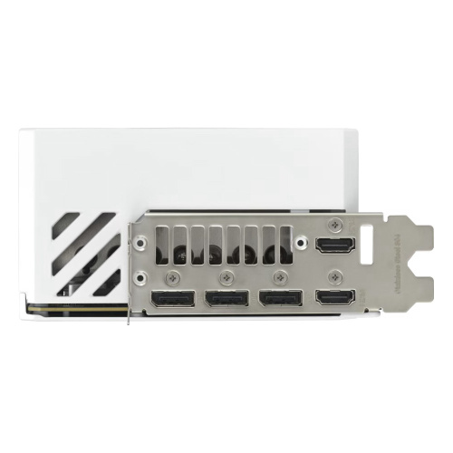 Відеокарта ASUS ROG-ASTRAL-RTX5090-O32G-WHITE в Ноутбукер.ua фото 8