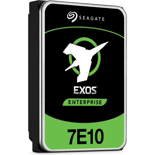 Жорсткий диск SEAGATE ST4000NM000B в Ноутбукер.ua фото 2