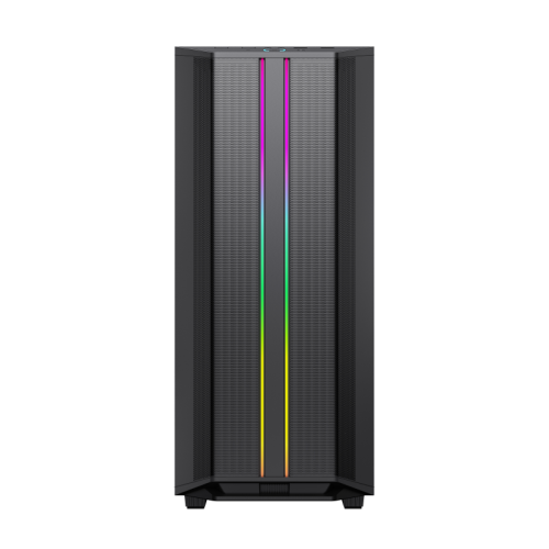 Корпус GAMEMAX Precision Black в Notebooker.ua фото 9