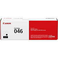  CANON Cartridge 046 Black(2.2K) (1250C002AA) в Notebooker.ua