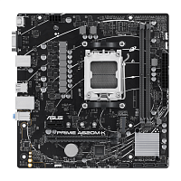 Материнська плата ASUS PRIME A620M-K в Notebooker.ua