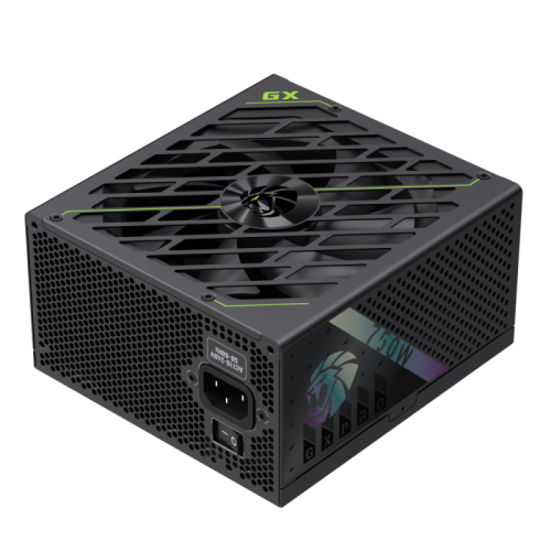 Блок живлення GAMEMAX GX PRO 750G в Notebooker.ua фото 17 Блок живлення GAMEMAX GX PRO 750G в Notebooker.ua фото 17