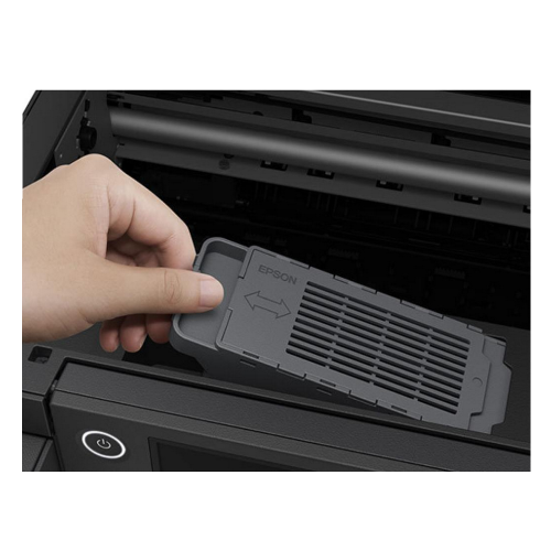 Принтер струменевий EPSON L11160 (C11CJ04404) в Ноутбукер.ua фото 3